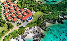 Allamanda Imgya Coral Village